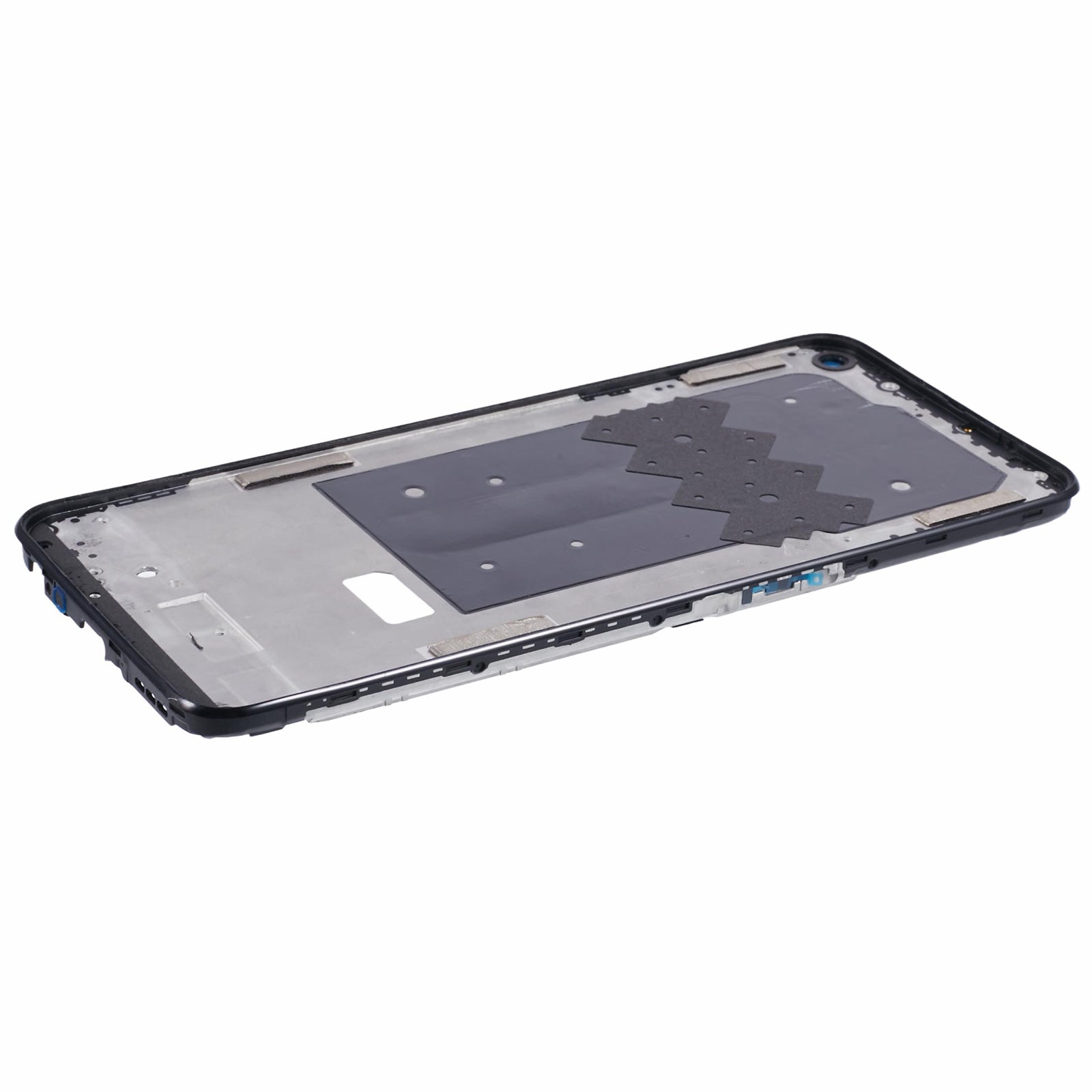 For Oppo A93s 5G Middle Plate Frame Repair Part (A-Side) (without Logo) For Oppo A93s 5G Middle Plate Frame Repair Part (A-Side) (without Logo)